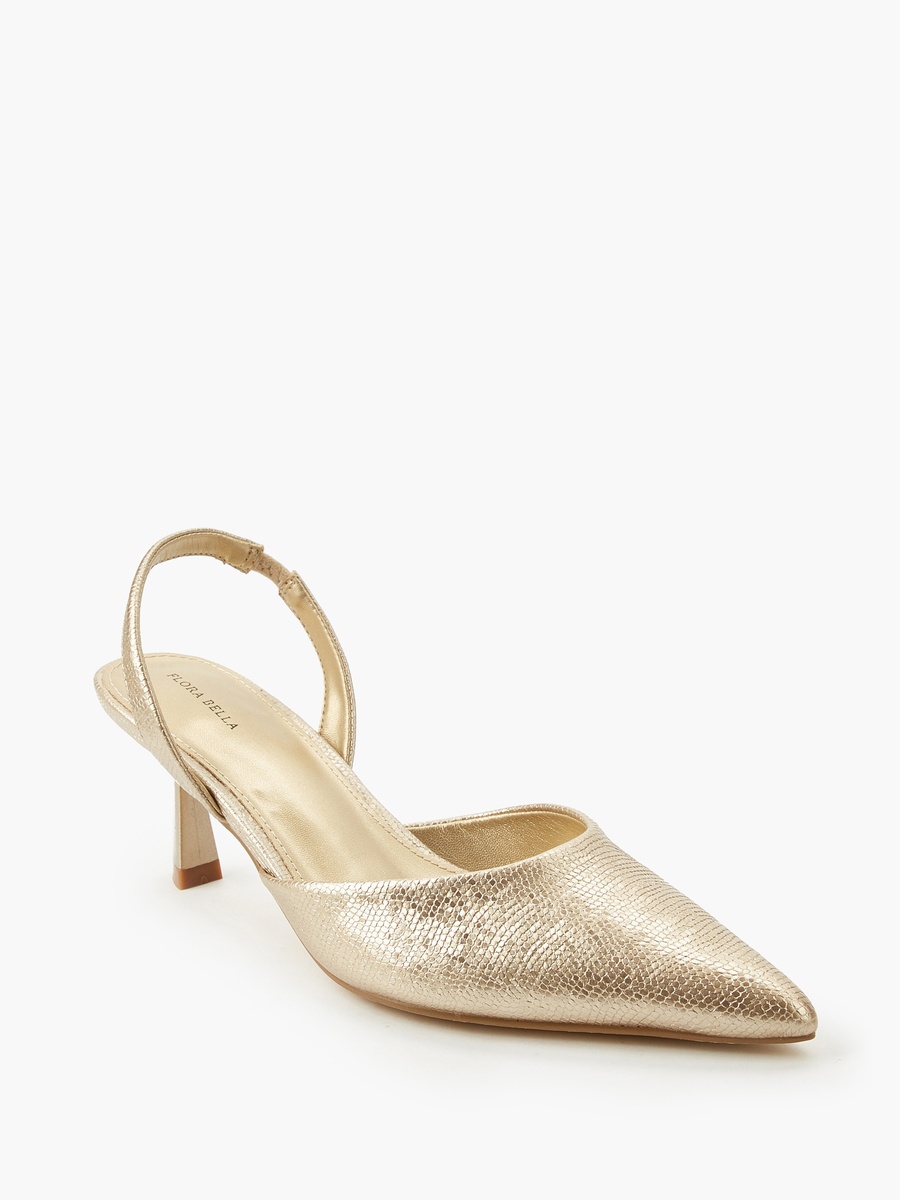 Women Stiletto Heel Shoes