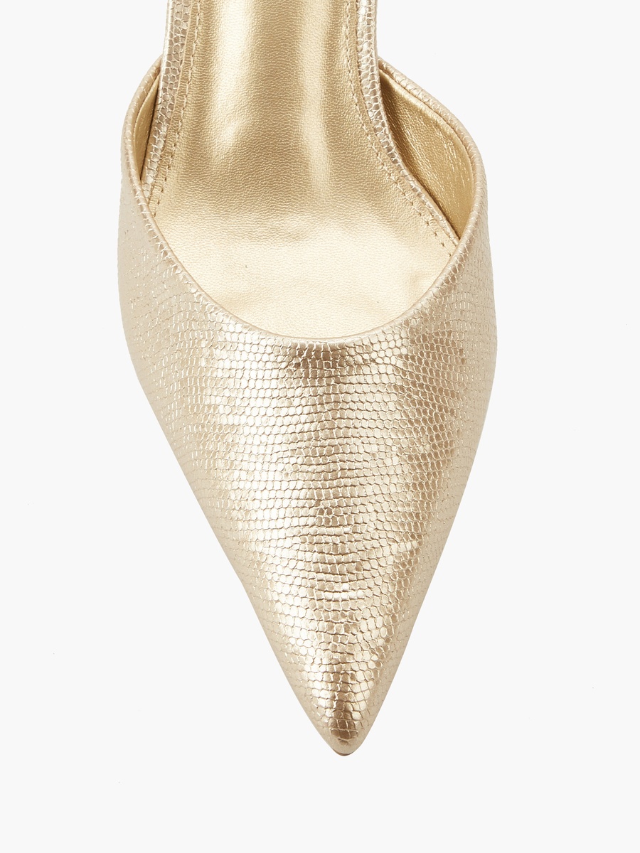 Women Stiletto Heel Shoes
