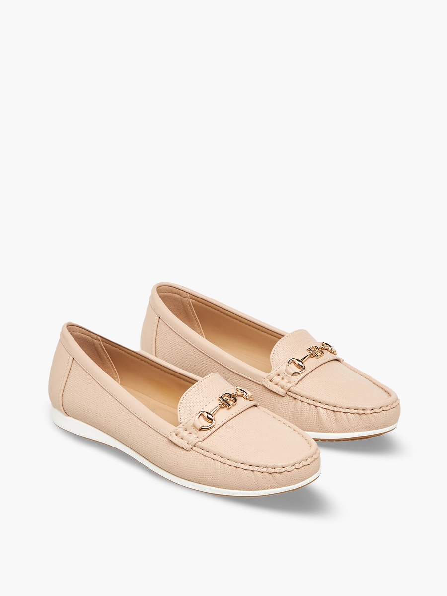 Women Slip-On Loafers