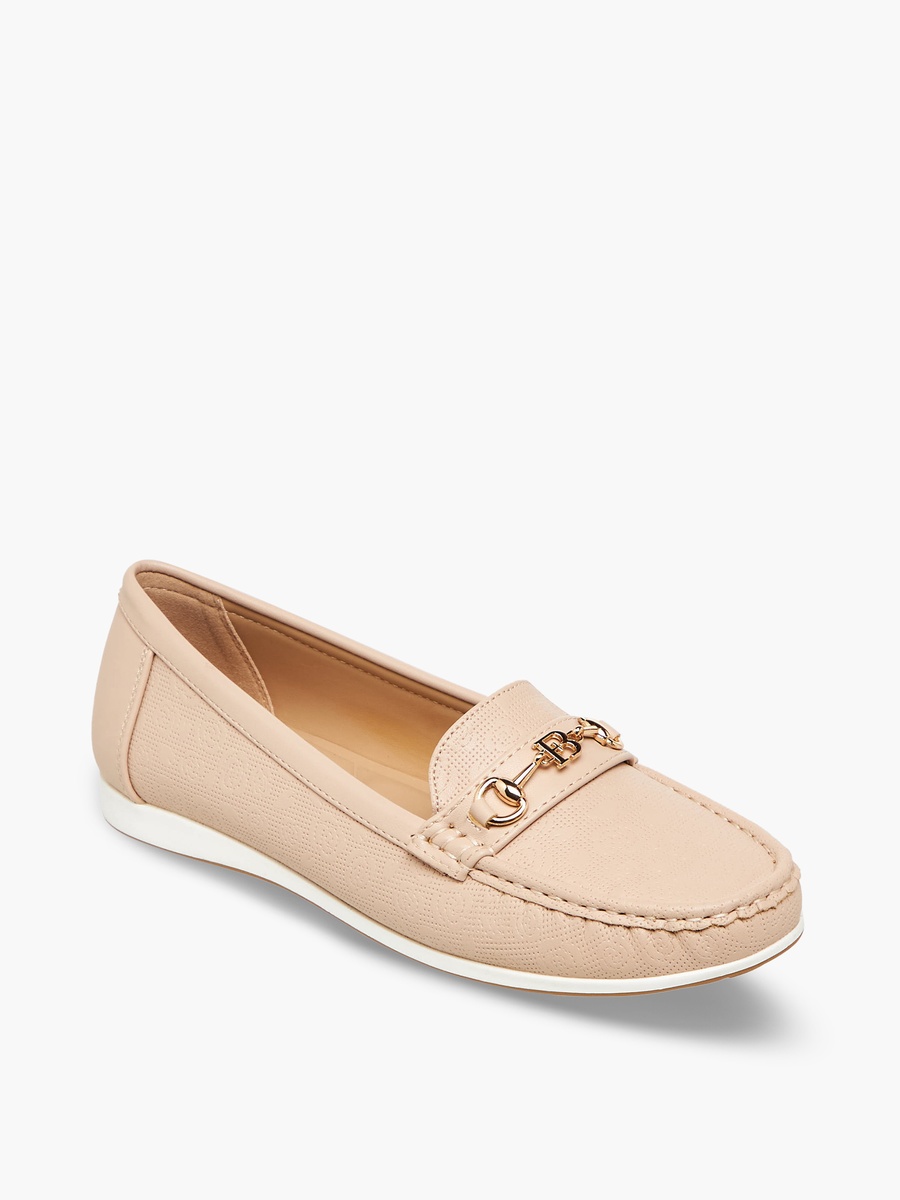 Women Slip-On Loafers