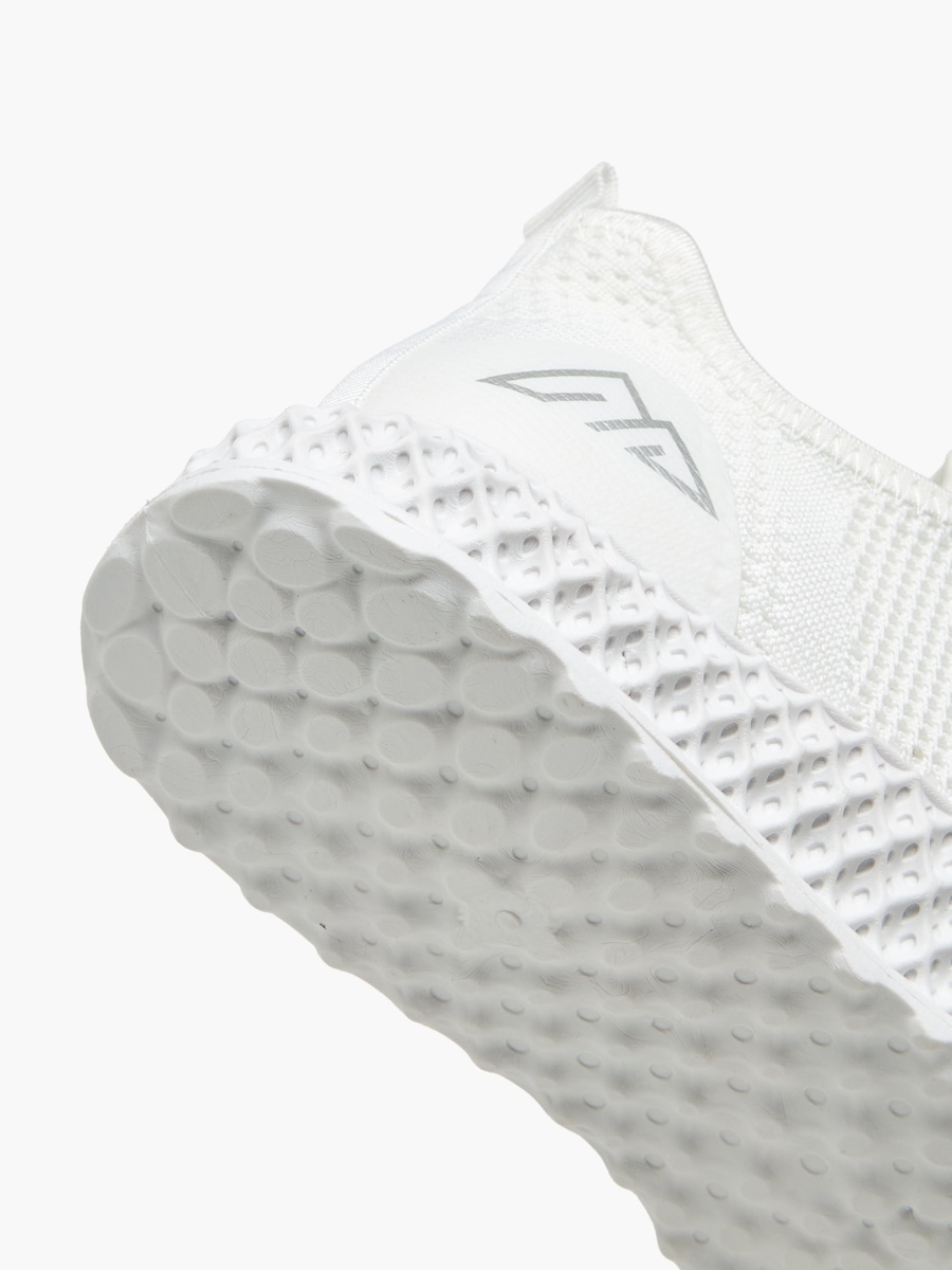 Women Lace-Up Sports Shoes