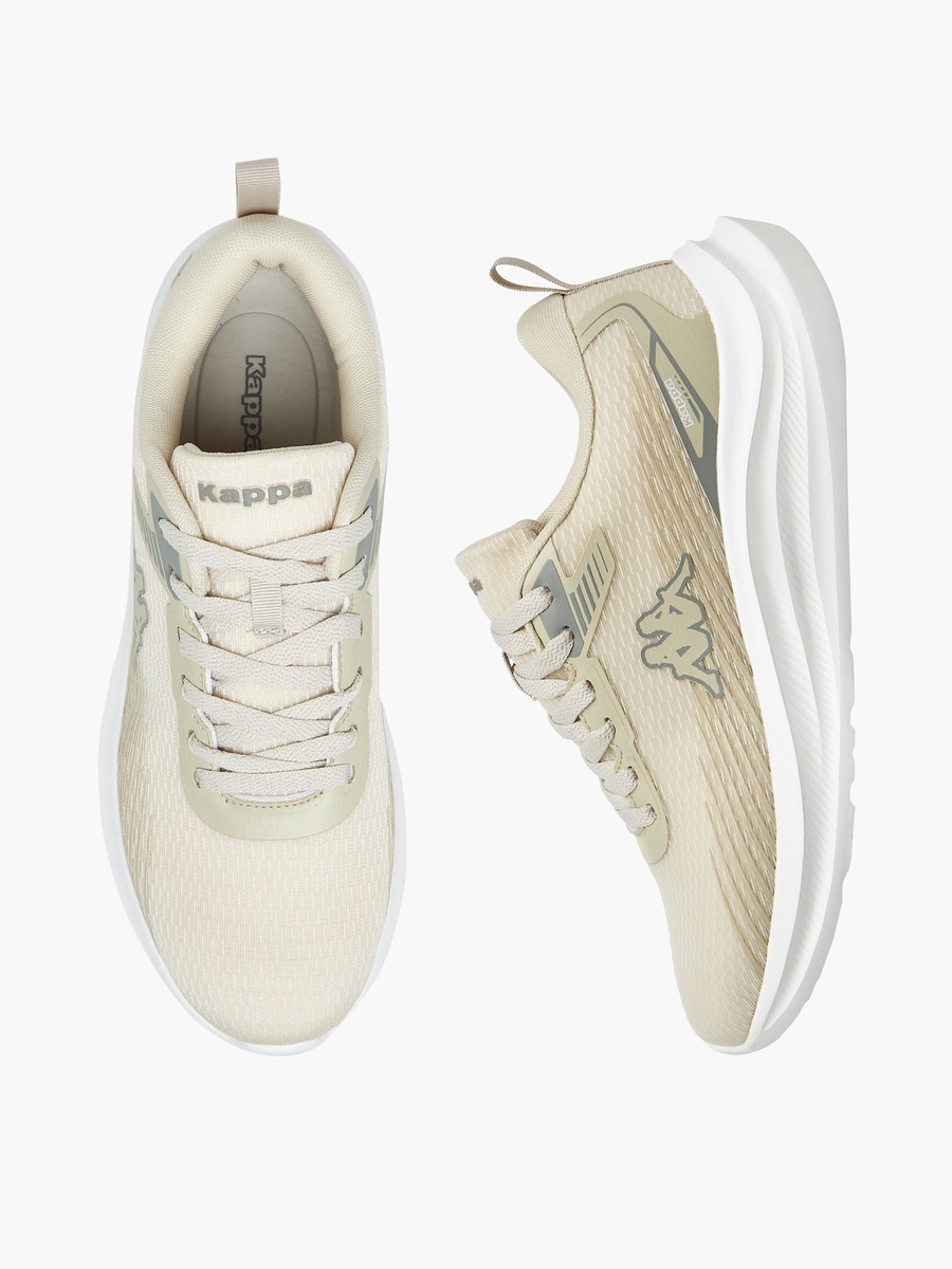 Men Lace-Up Sports Shoes