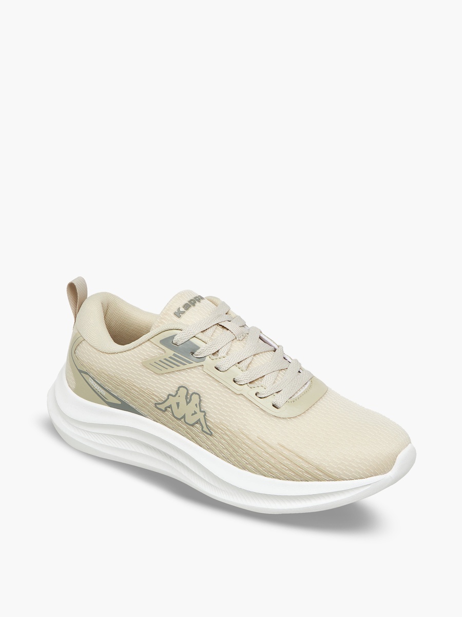 Men Lace-Up Sports Shoes