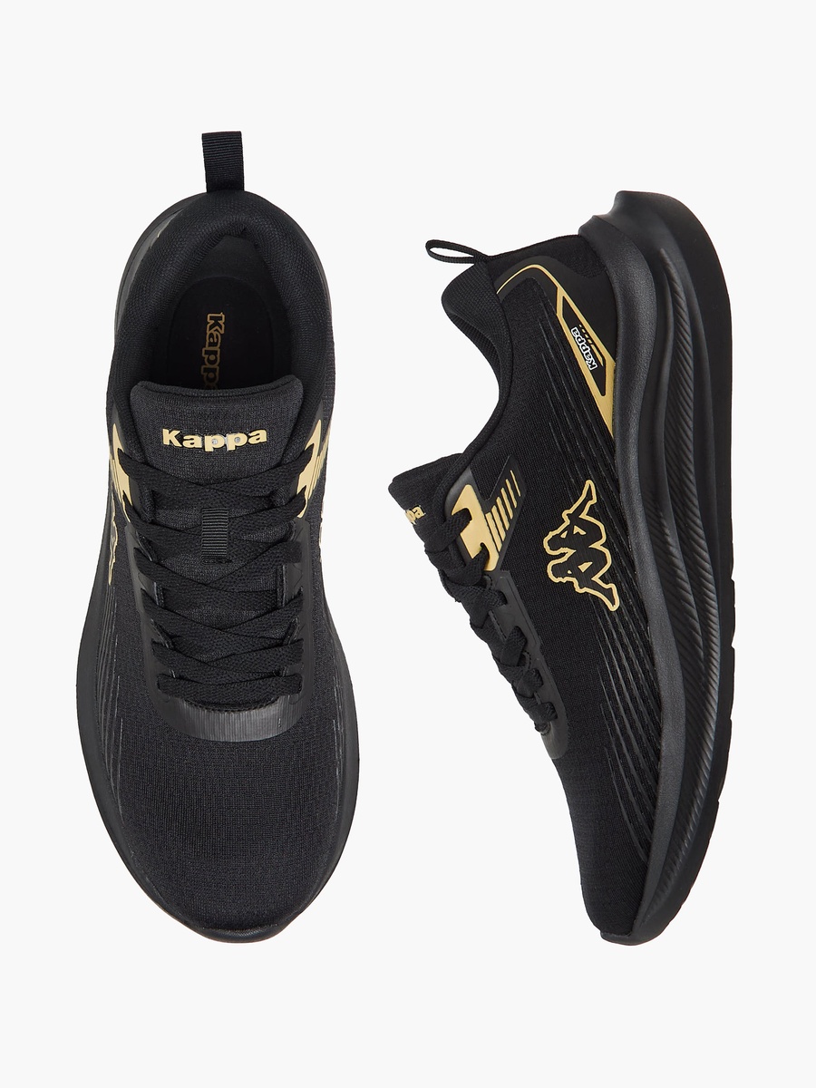 Men Lace-Up Sports Shoes