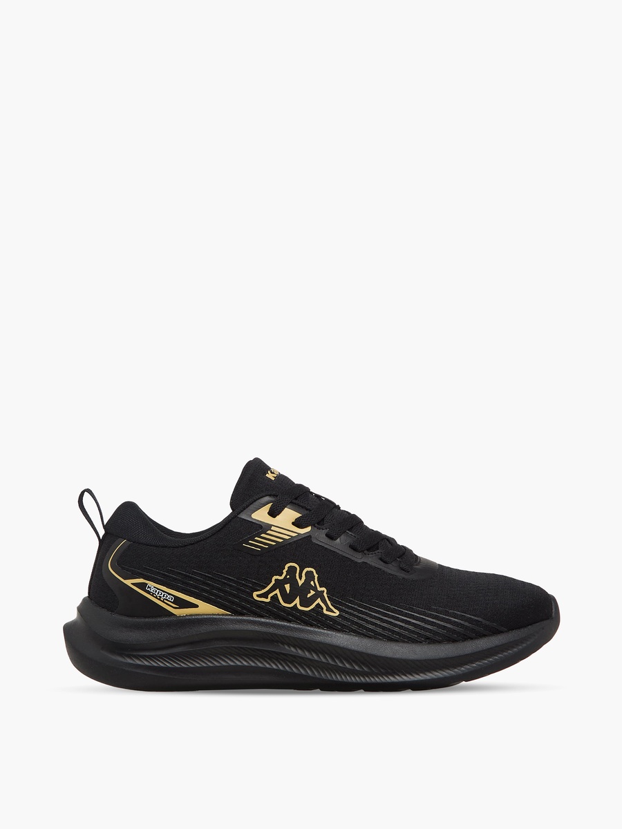 Men Lace-Up Sports Shoes