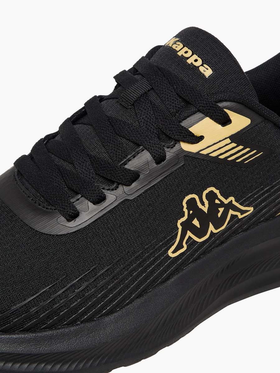 Men Lace-Up Sports Shoes