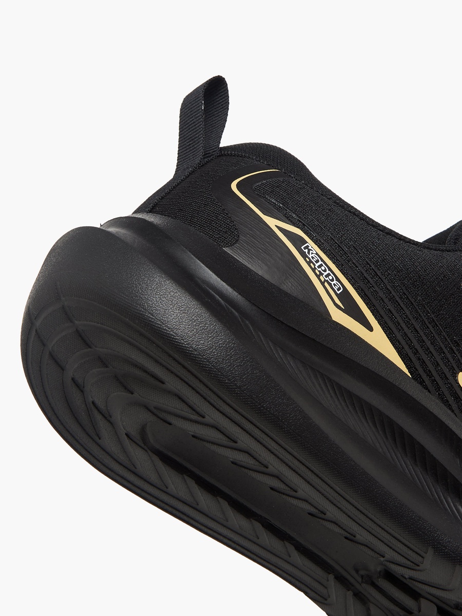 Men Lace-Up Sports Shoes