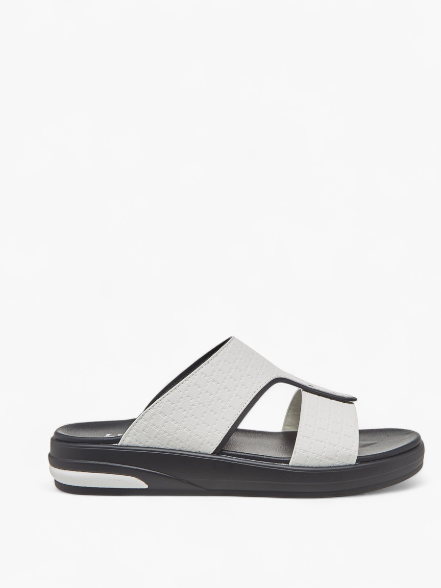 Men Slip-On Arabic Sandals