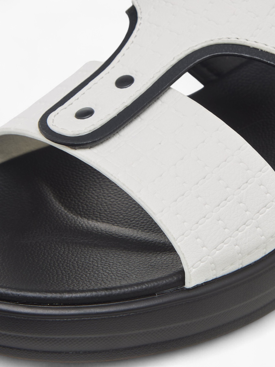 Men Slip-On Arabic Sandals