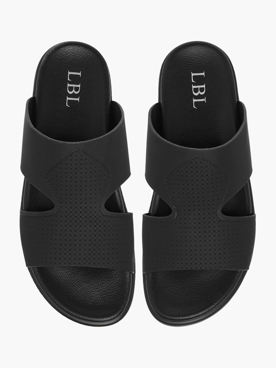 Men Slip-On Comfort Sandals