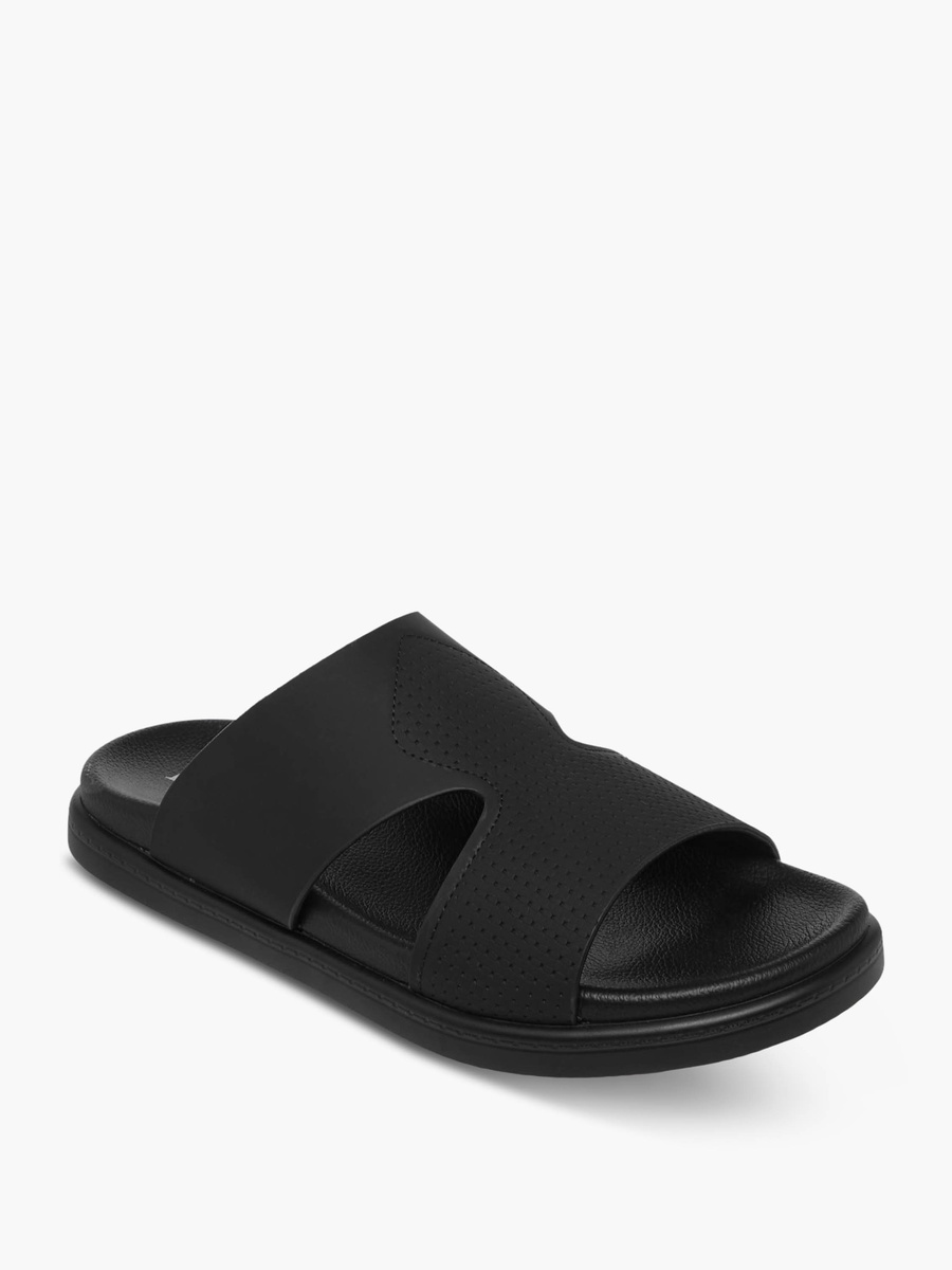 Men Slip-On Comfort Sandals