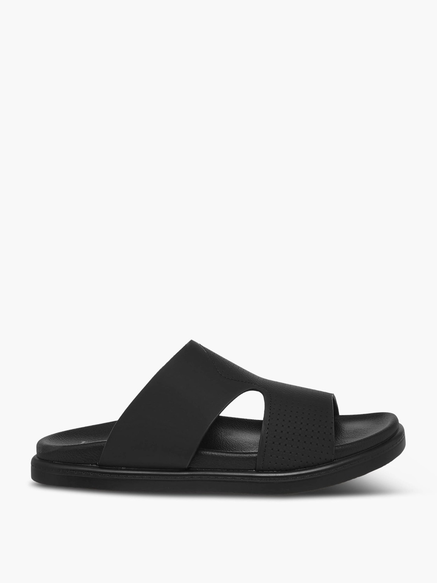 Men Slip-On Comfort Sandals