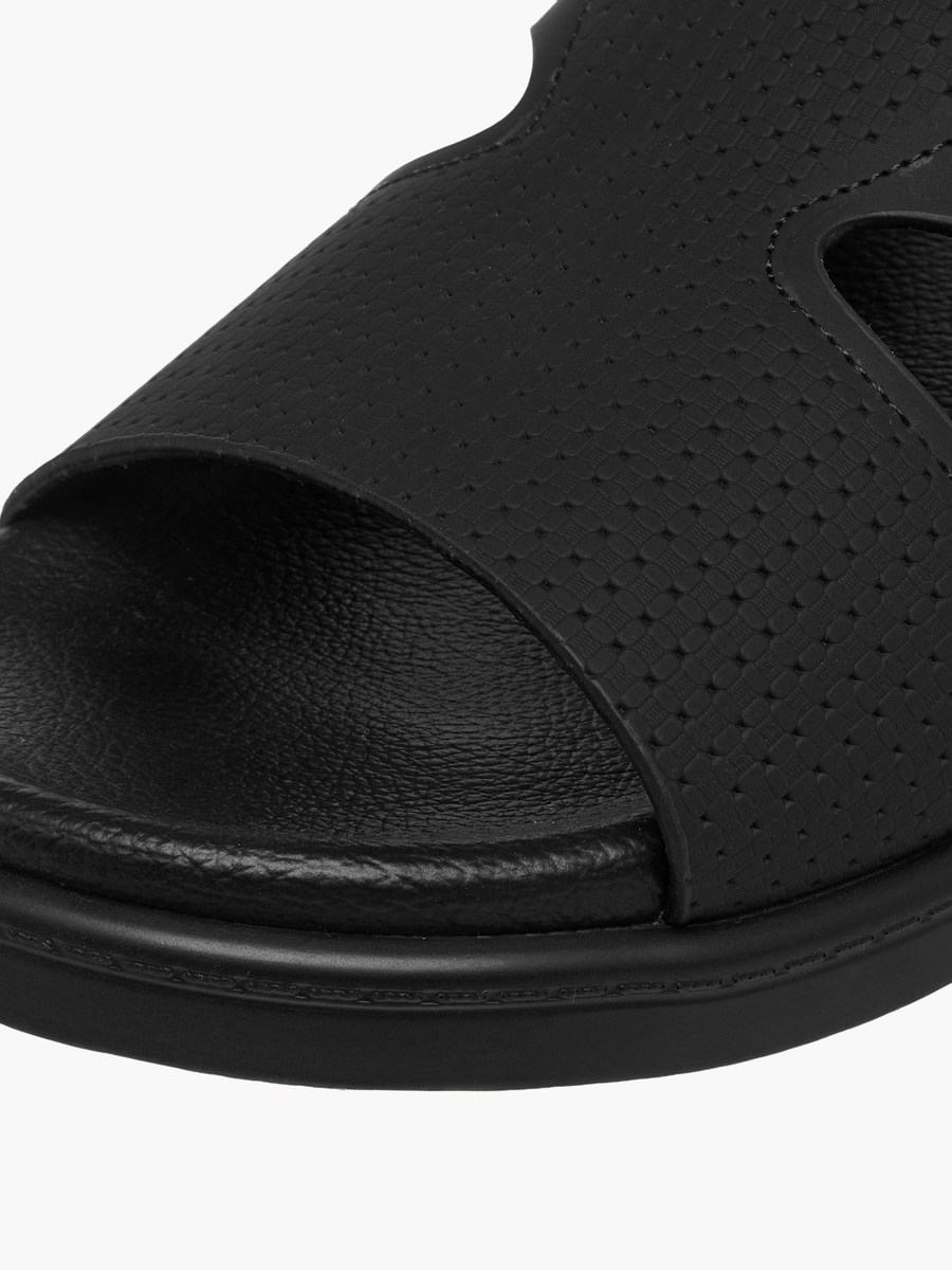 Men Slip-On Comfort Sandals
