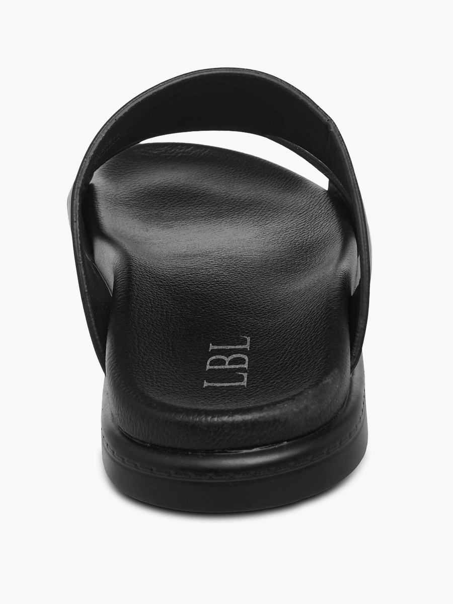 Men Slip-On Comfort Sandals