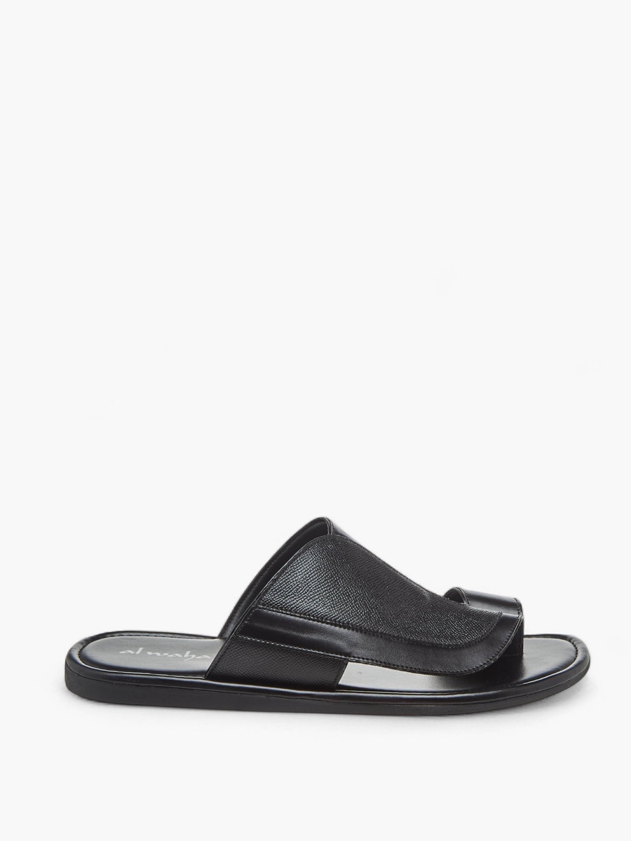 Men Toe Loop  Arabic Sandals