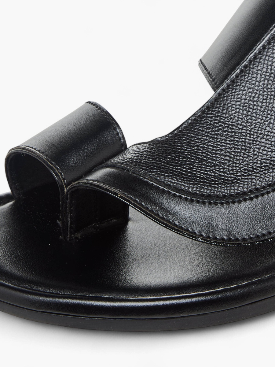 Men Toe Loop  Arabic Sandals