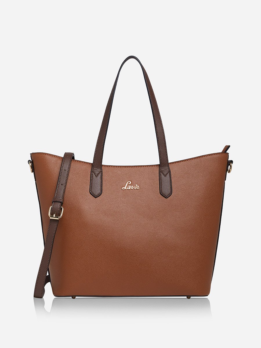 Hailon Tote Bag