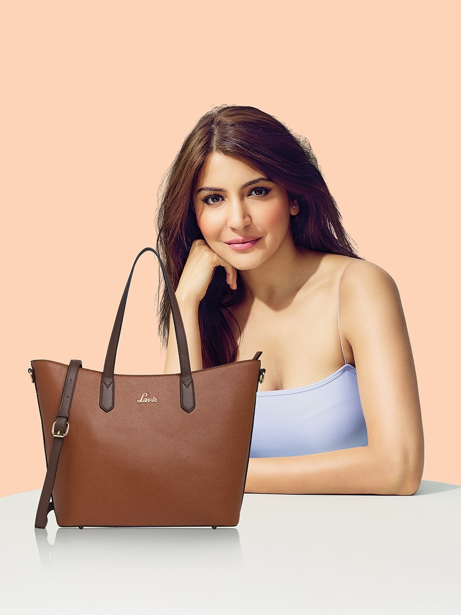 Hailon Tote Bag
