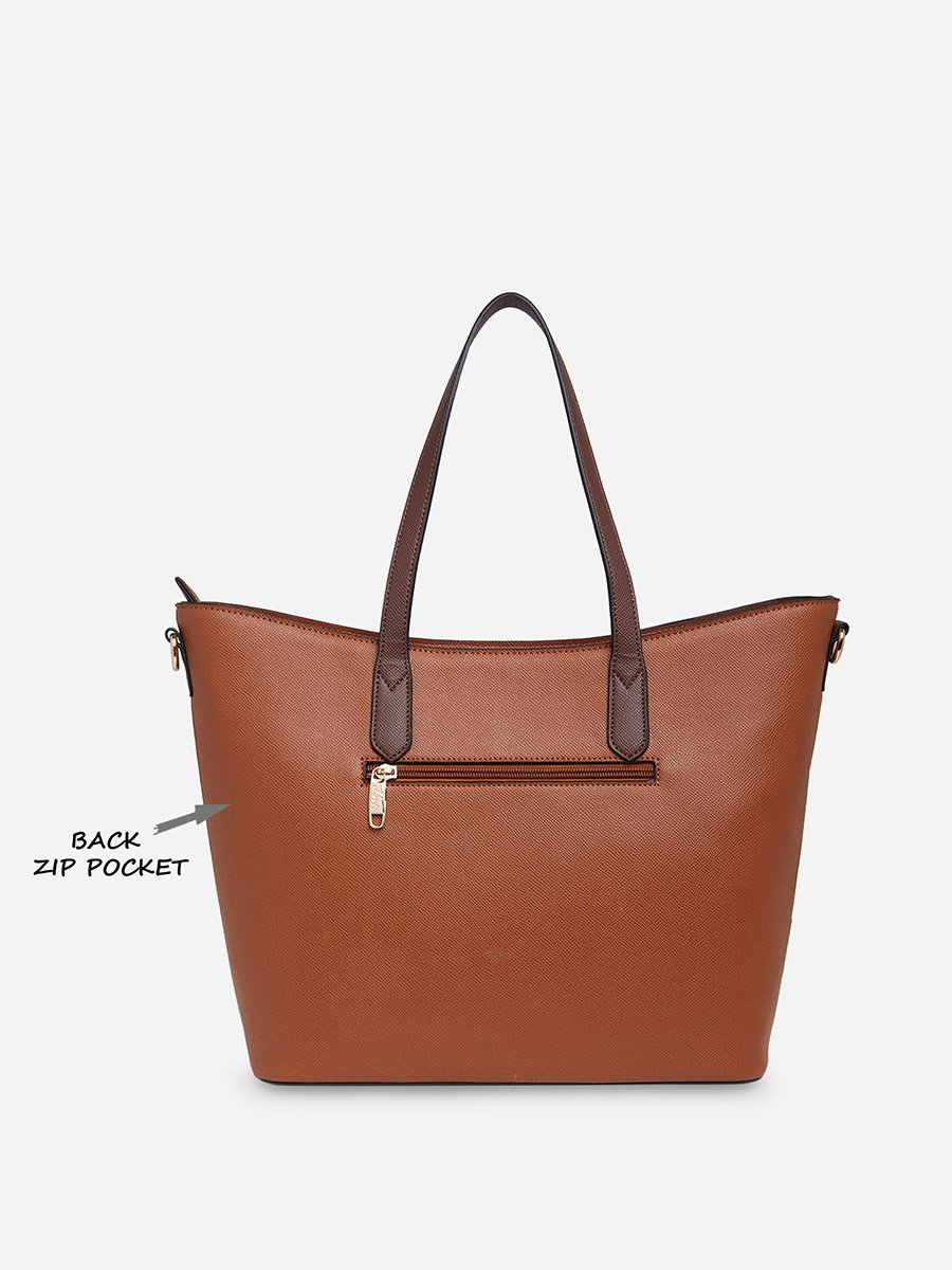 Hailon Tote Bag