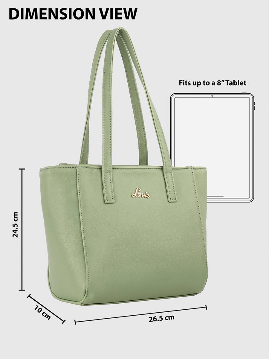 Betula 1 Small Tote Bag