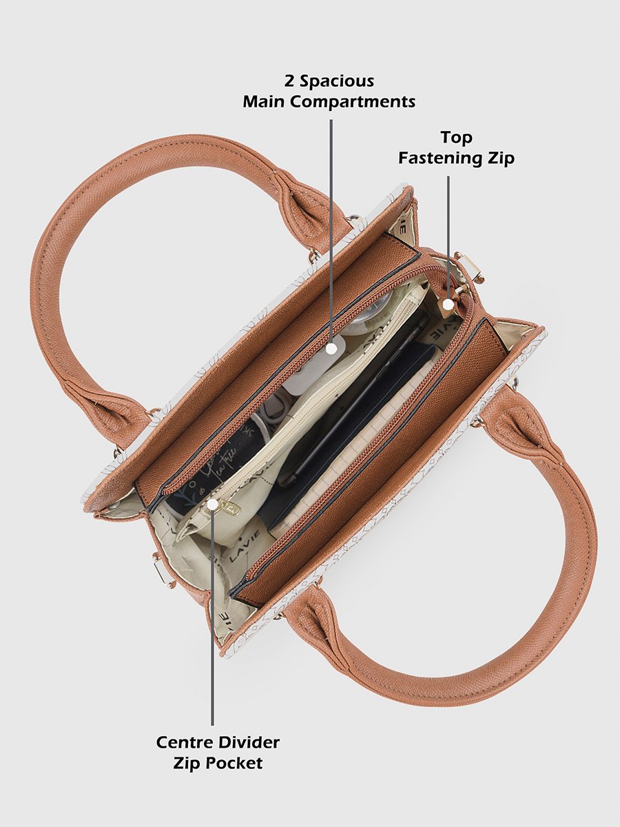 Mono Ushawu Small Satchel Bag