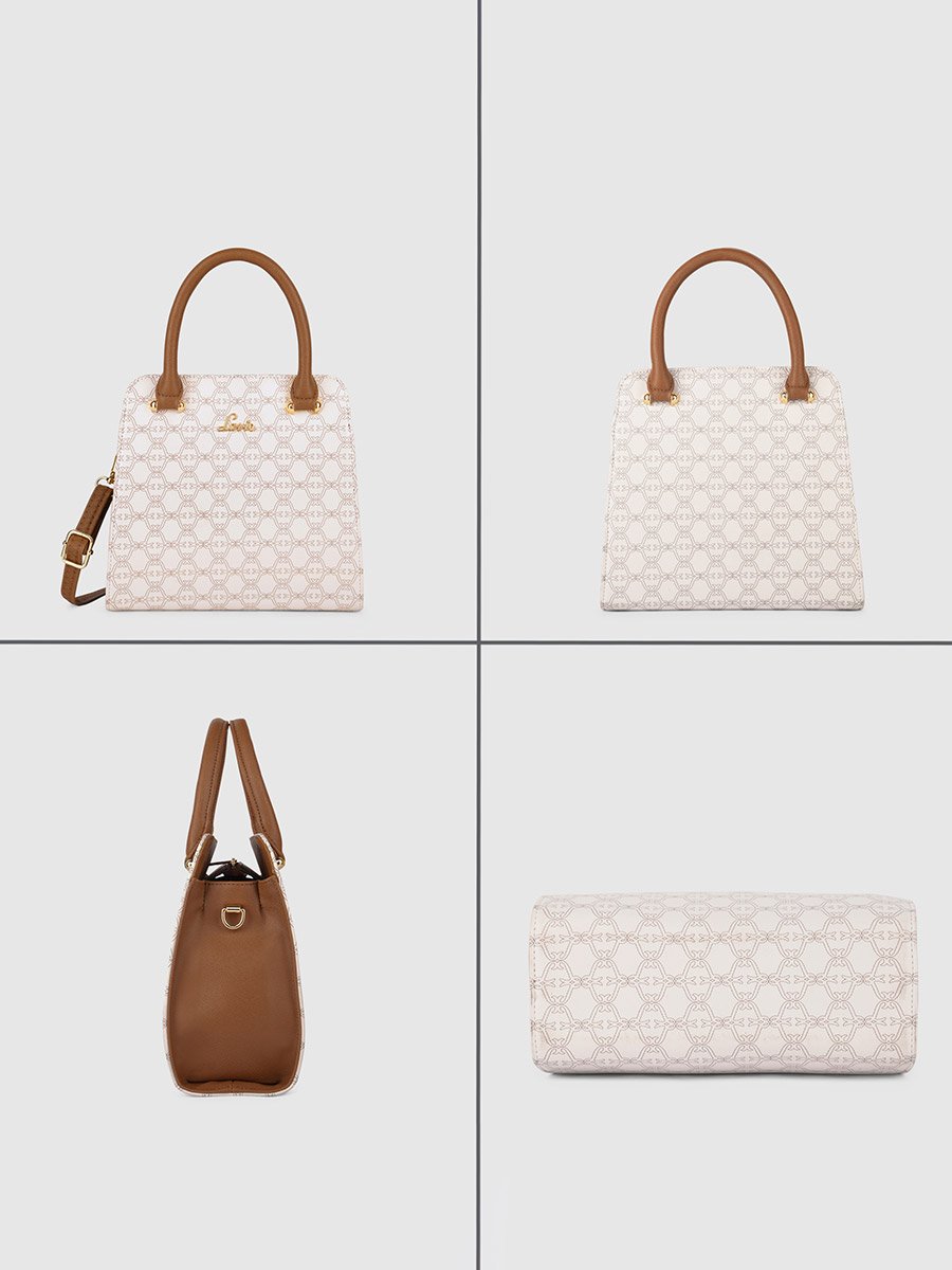 Mono Ushawu Small Satchel Bag