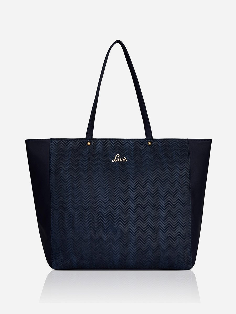 Malgana Large Tote Bag