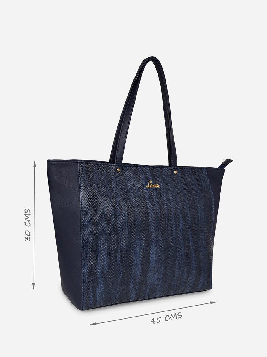Malgana Large Tote Bag