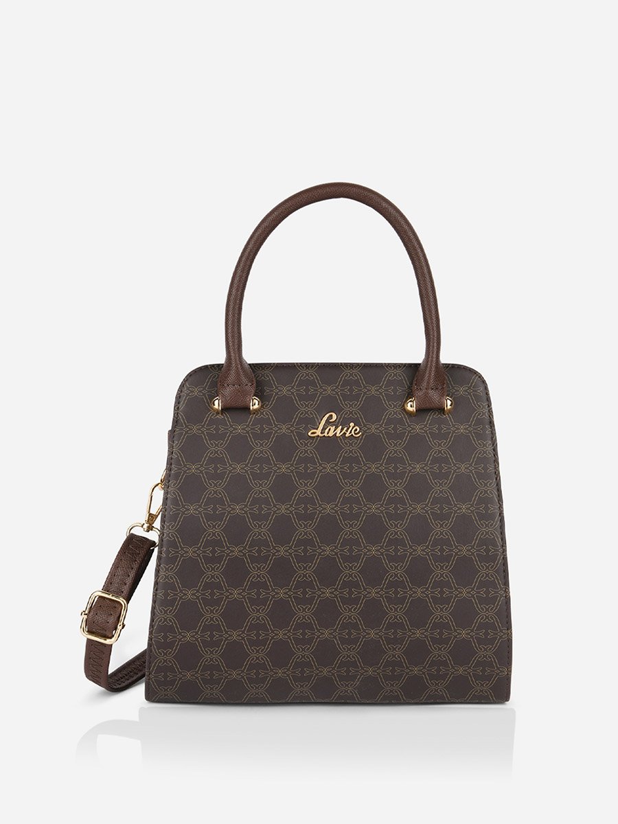 Mono Ushawu Small Satchel Handbag