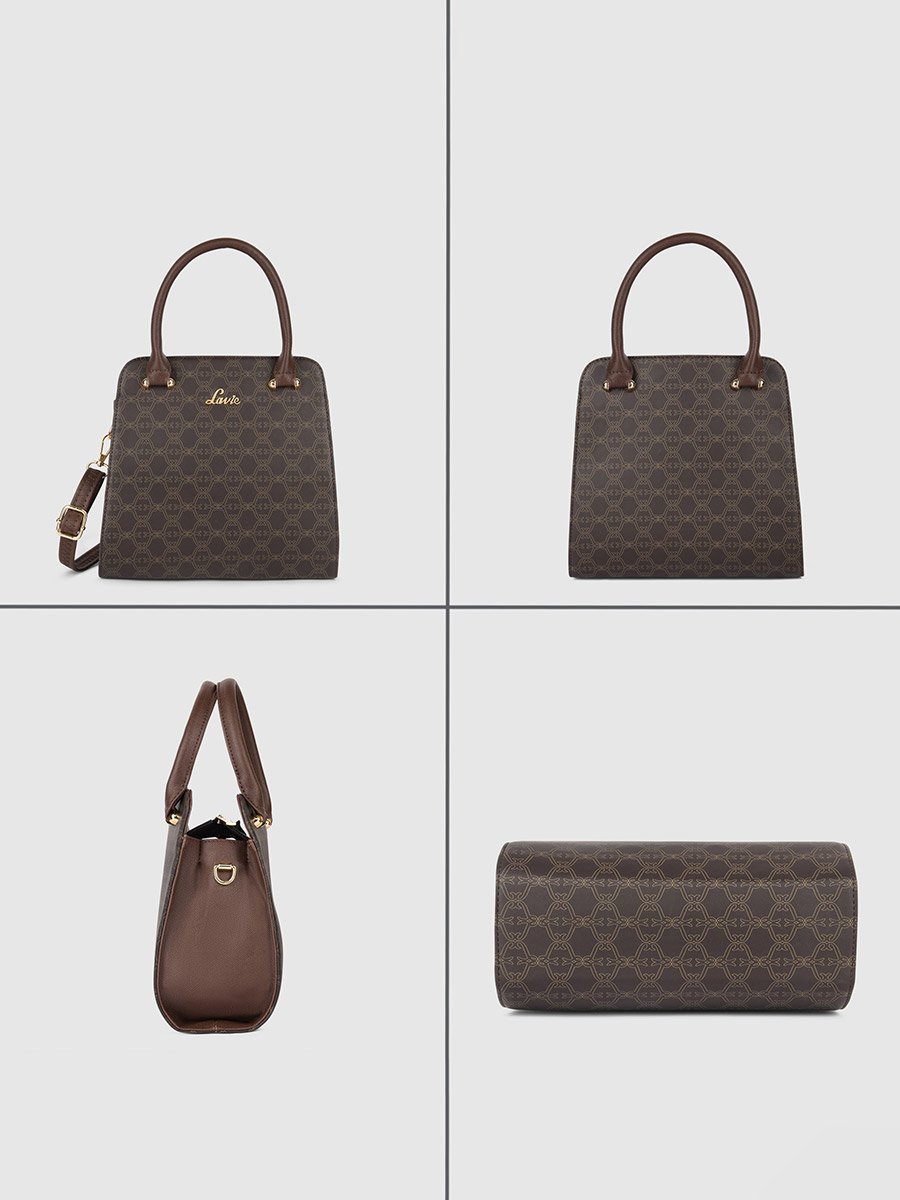 Mono Ushawu Small Satchel Handbag