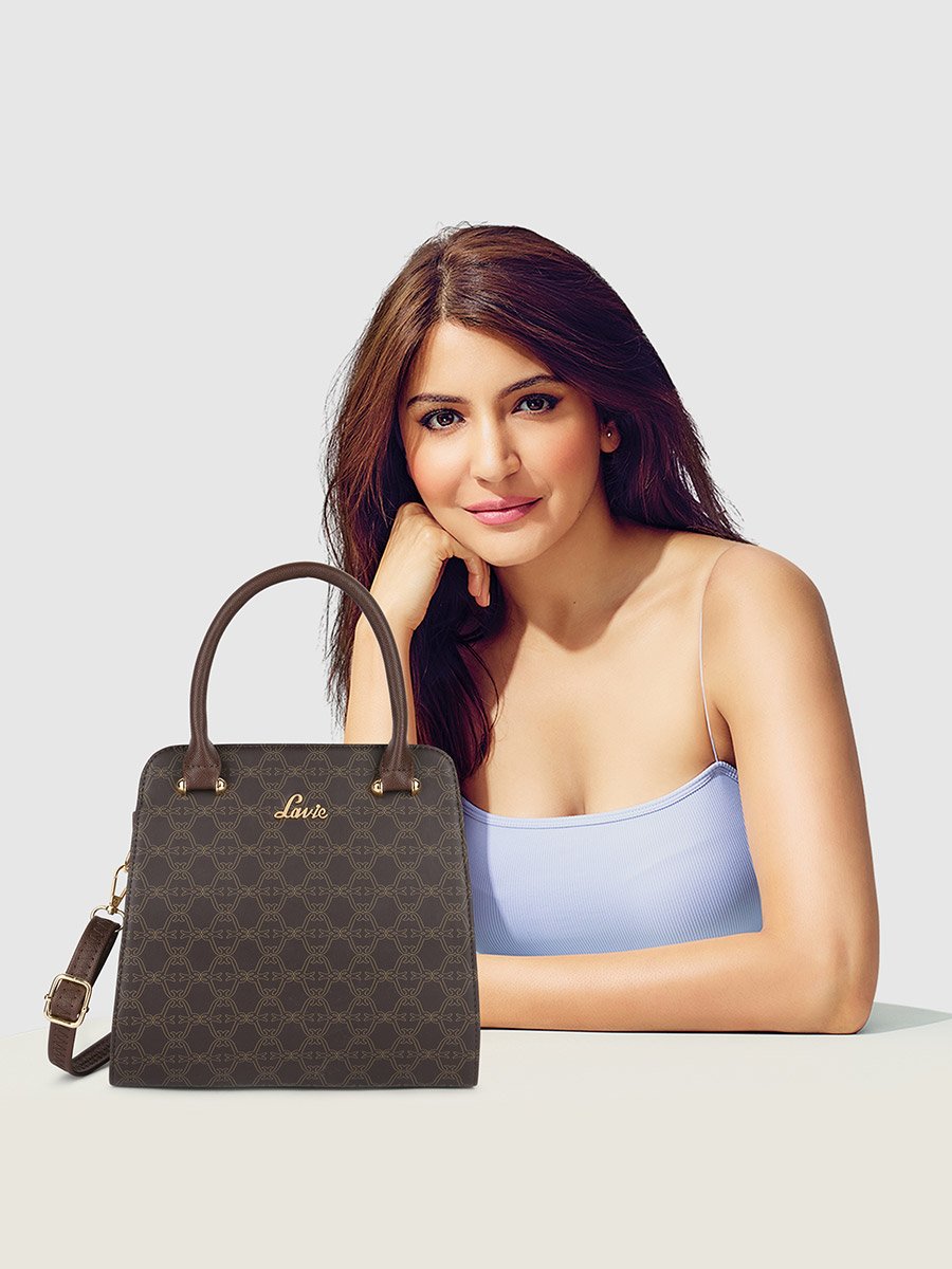 Mono Ushawu Small Satchel Handbag