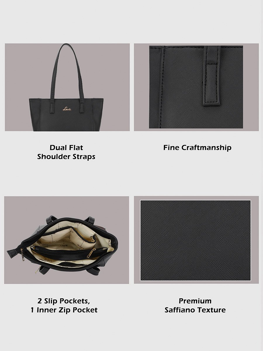 Betula 1 Small Tote Bag