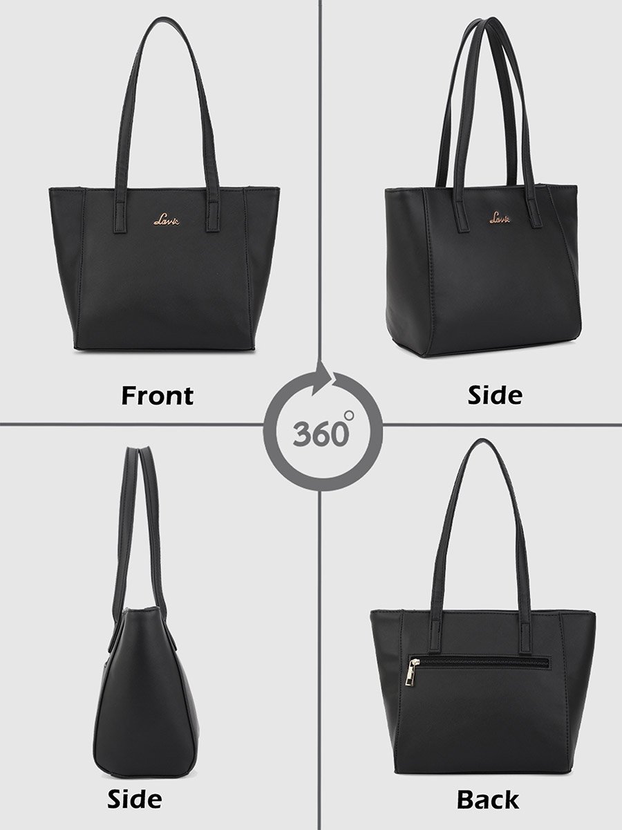 Betula 1 Small Tote Bag
