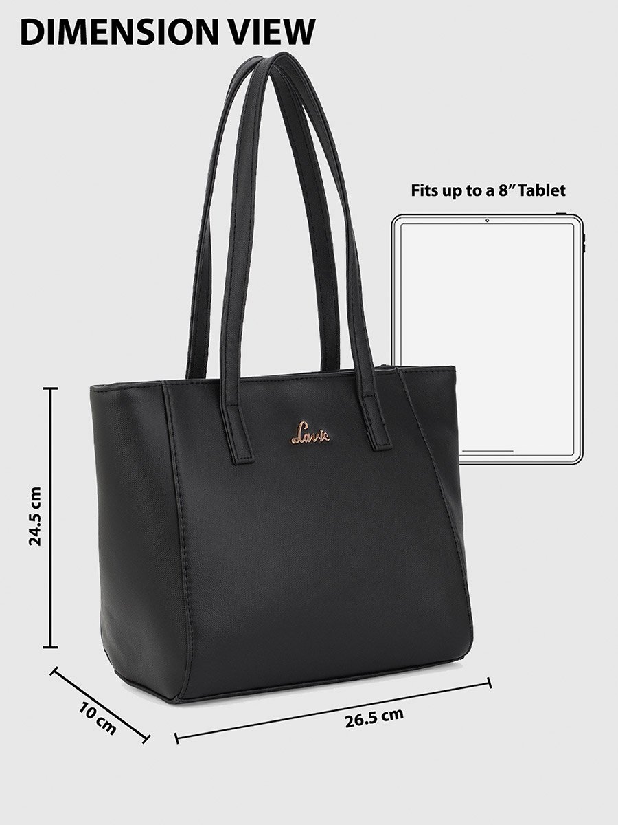 Betula 1 Small Tote Bag