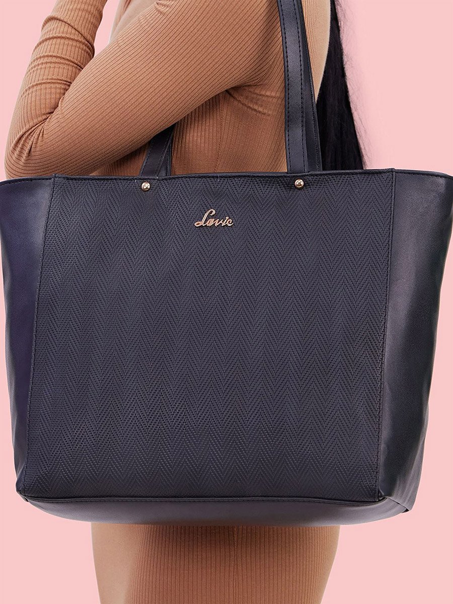 Malgana Large Tote Handbag