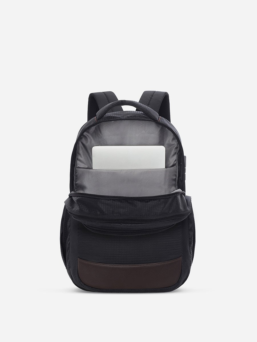 Zenith Compatiable Rain Cover Laptop Backpack 35L 