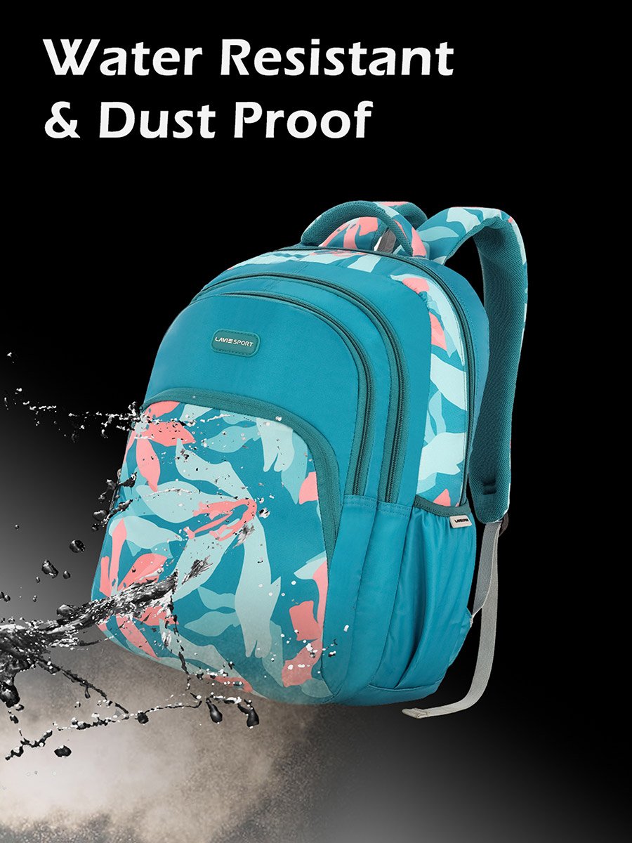Nova Compatiable Raincover Laptop Backpack 35L