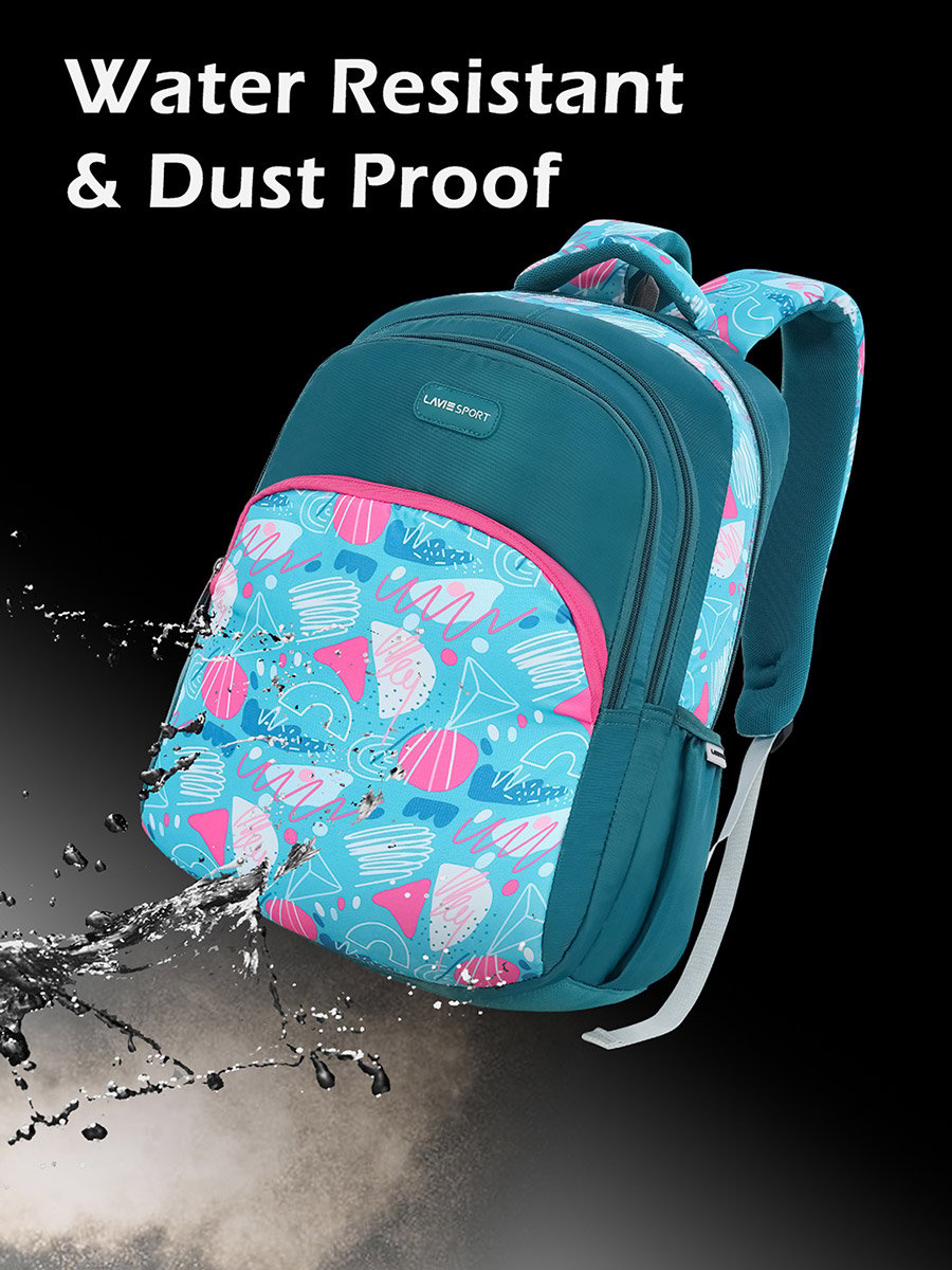 Doddle Compatiable Laptop Backpack 35L