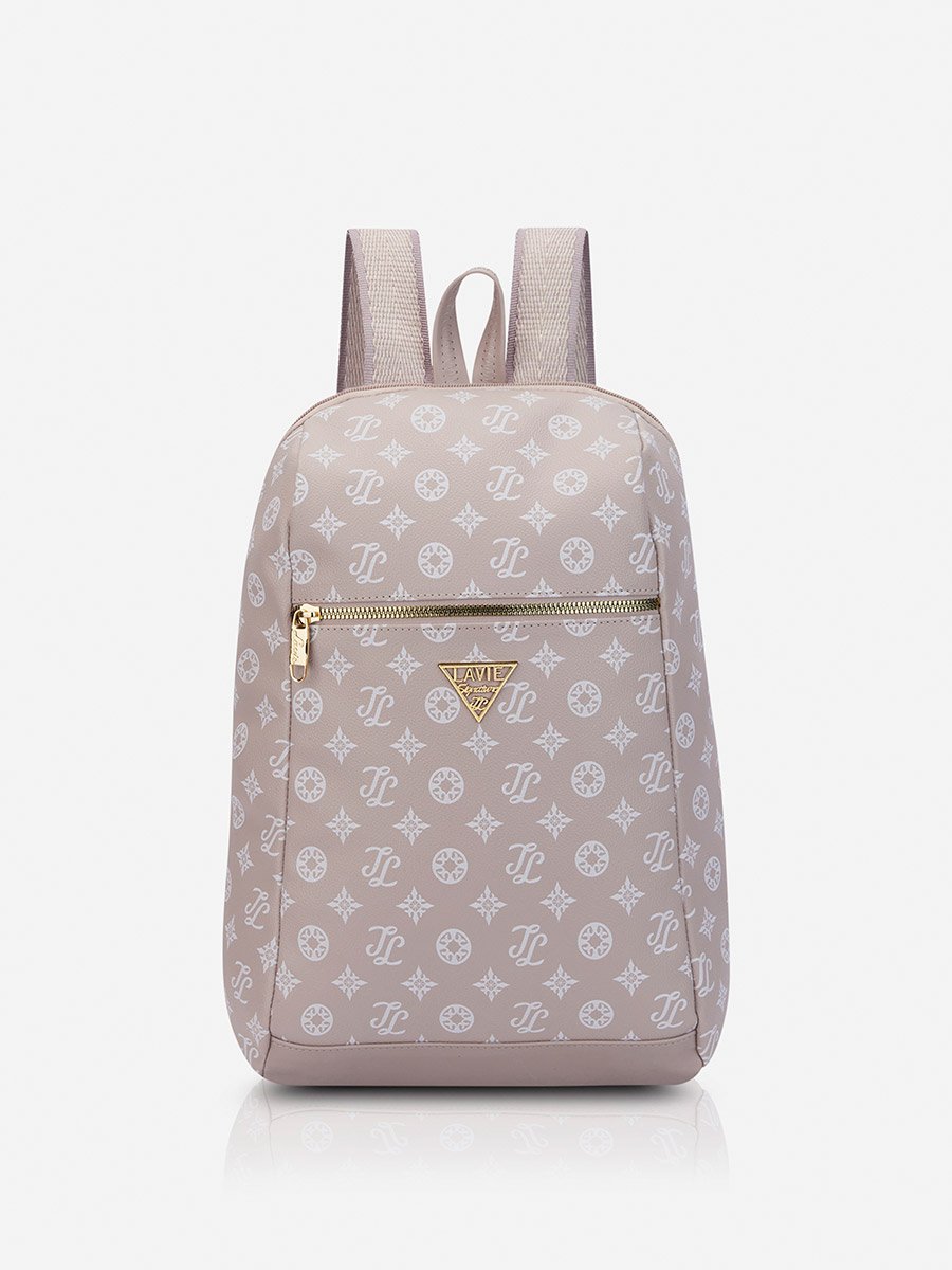 Women Pink St Louis Backpack