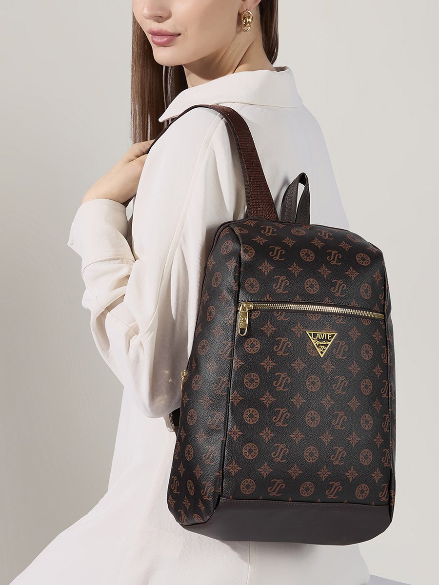 Women Choco St Louis Backpack