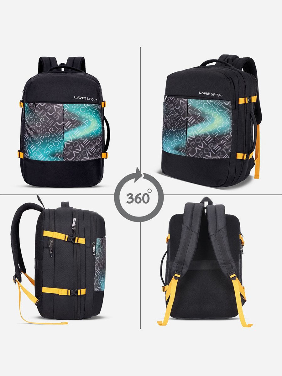 Multifunctional Quest30 2C Backpack, 30L
