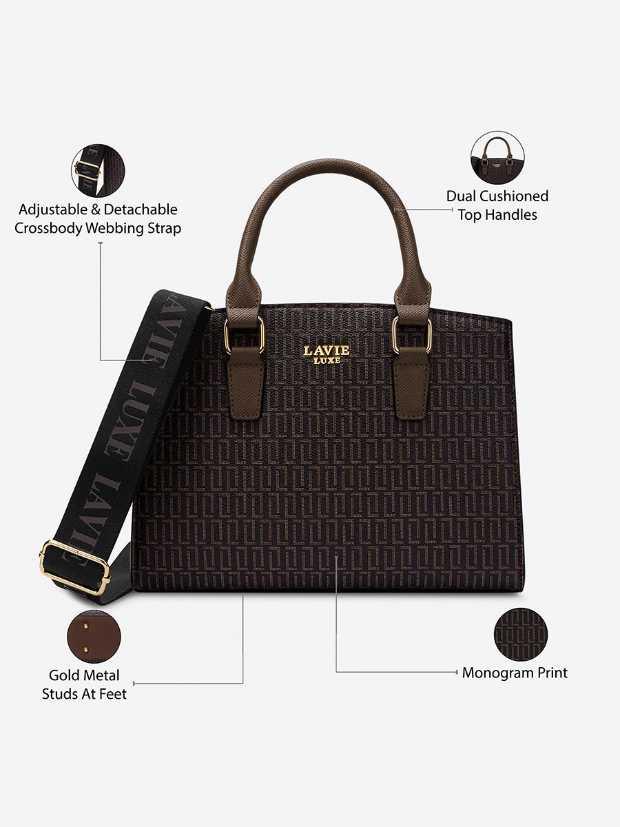 Mono Elly25 Small Handbag