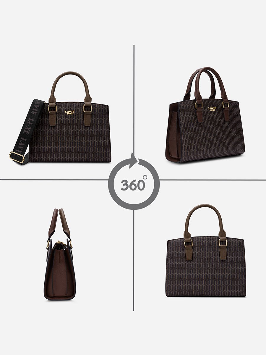 Mono Elly25 Small Handbag