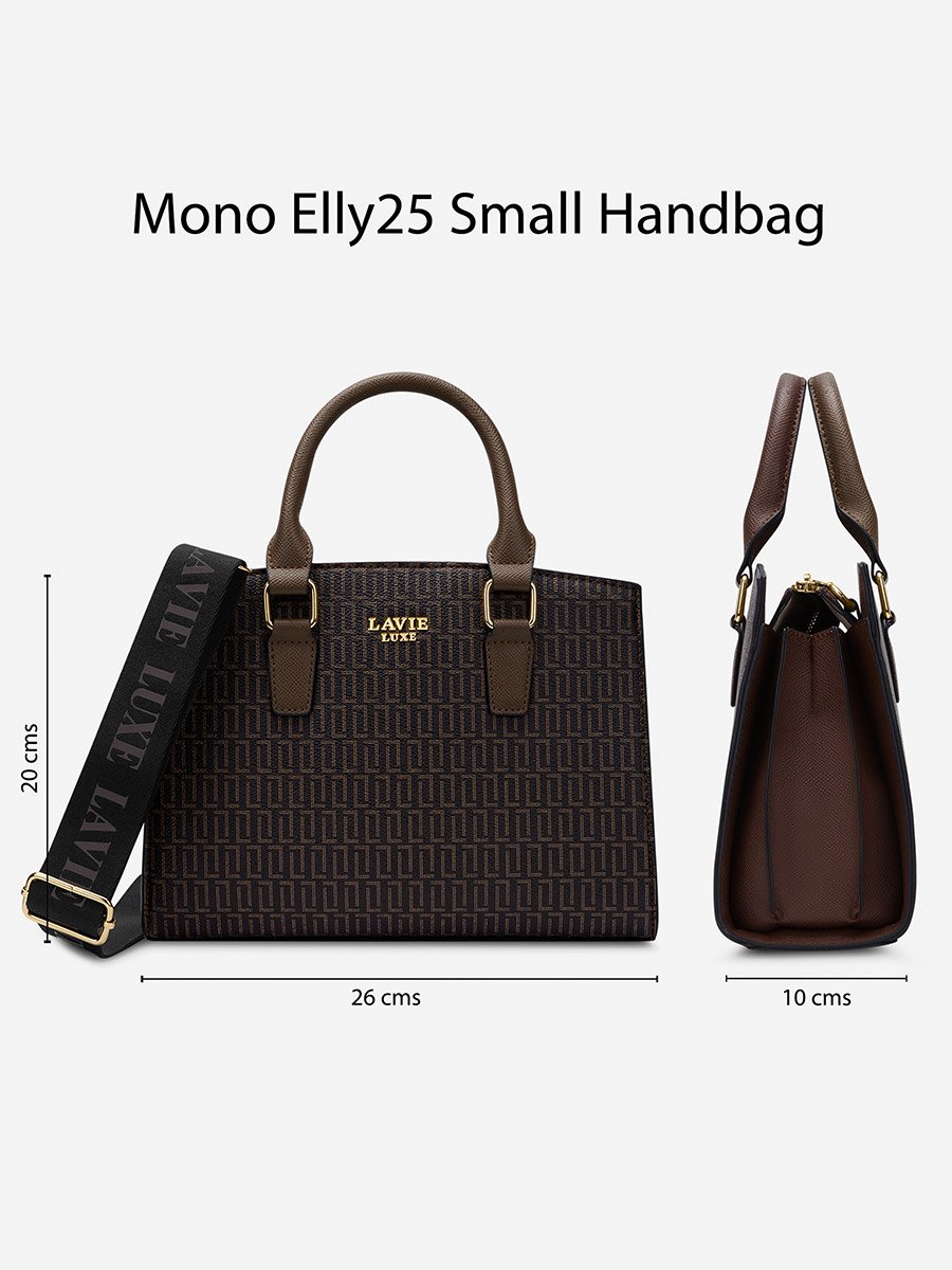Mono Elly25 Small Handbag