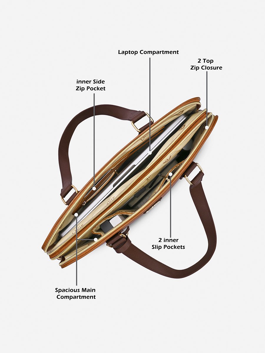Mento25 Laptop Bag