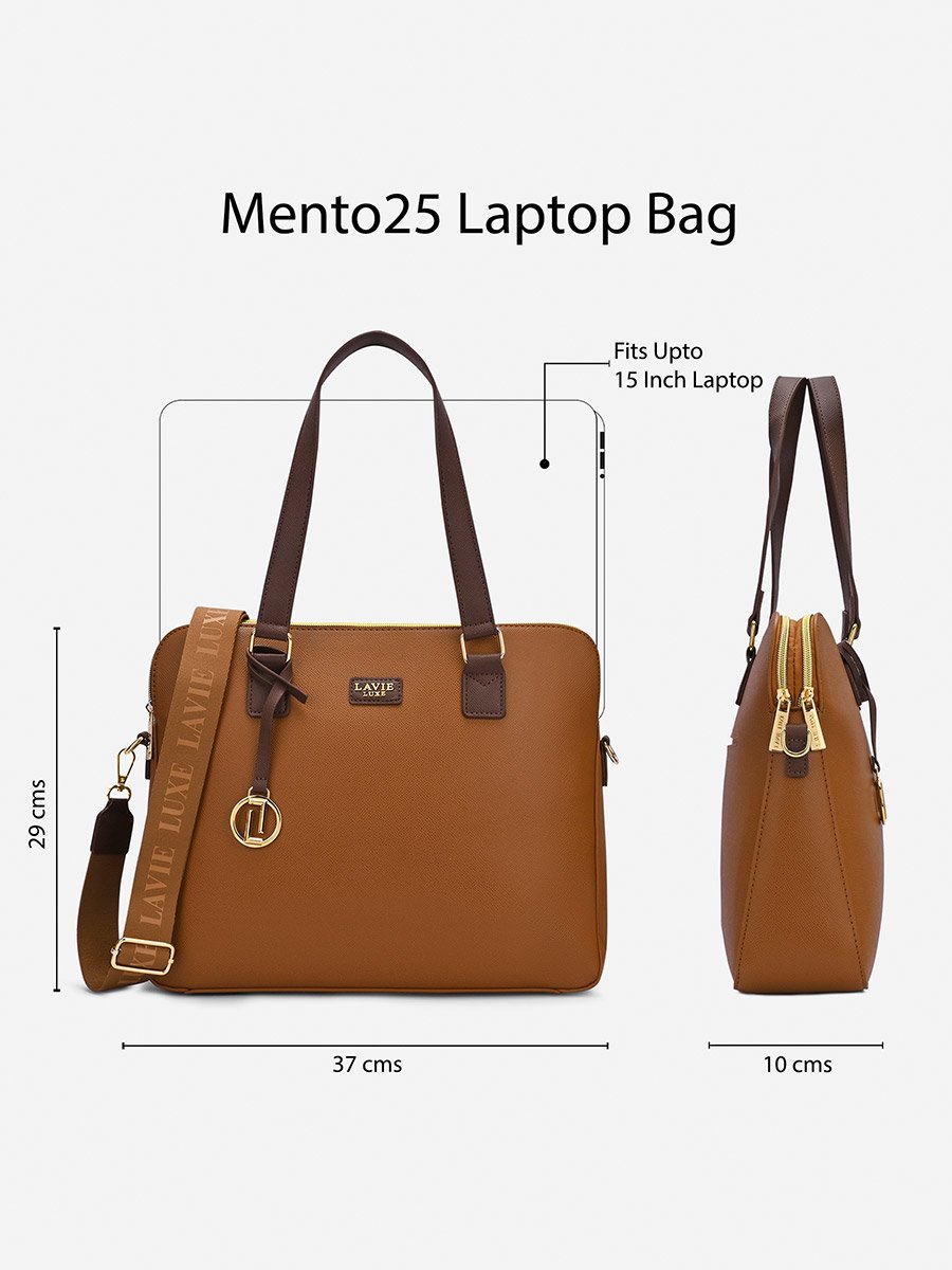 Mento25 Laptop Bag