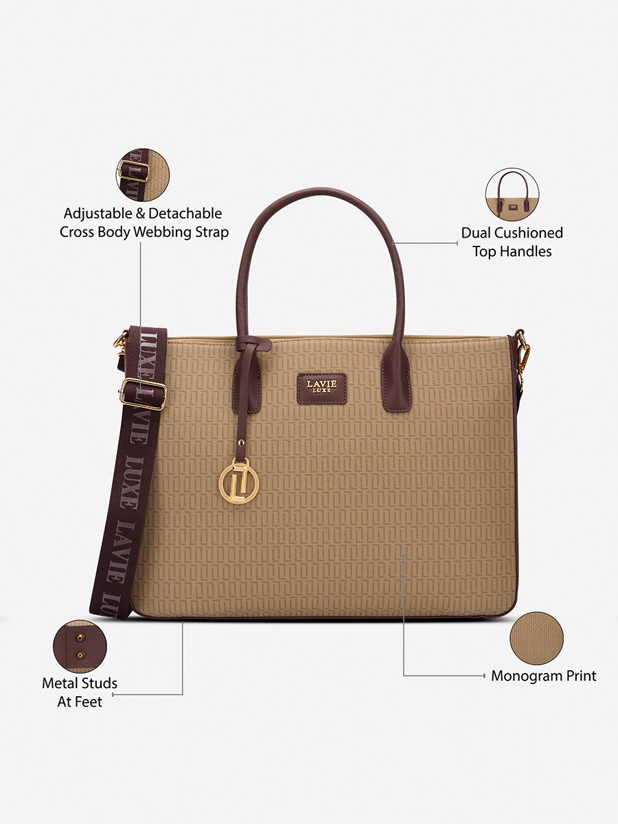 Mono Raily25 Pro Handbag