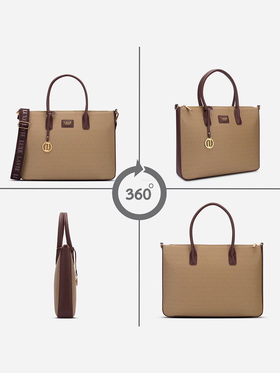 Mono Raily25 Pro Handbag
