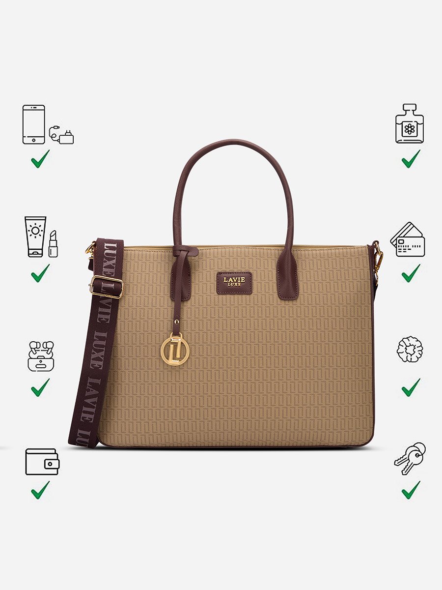 Mono Raily25 Pro Handbag
