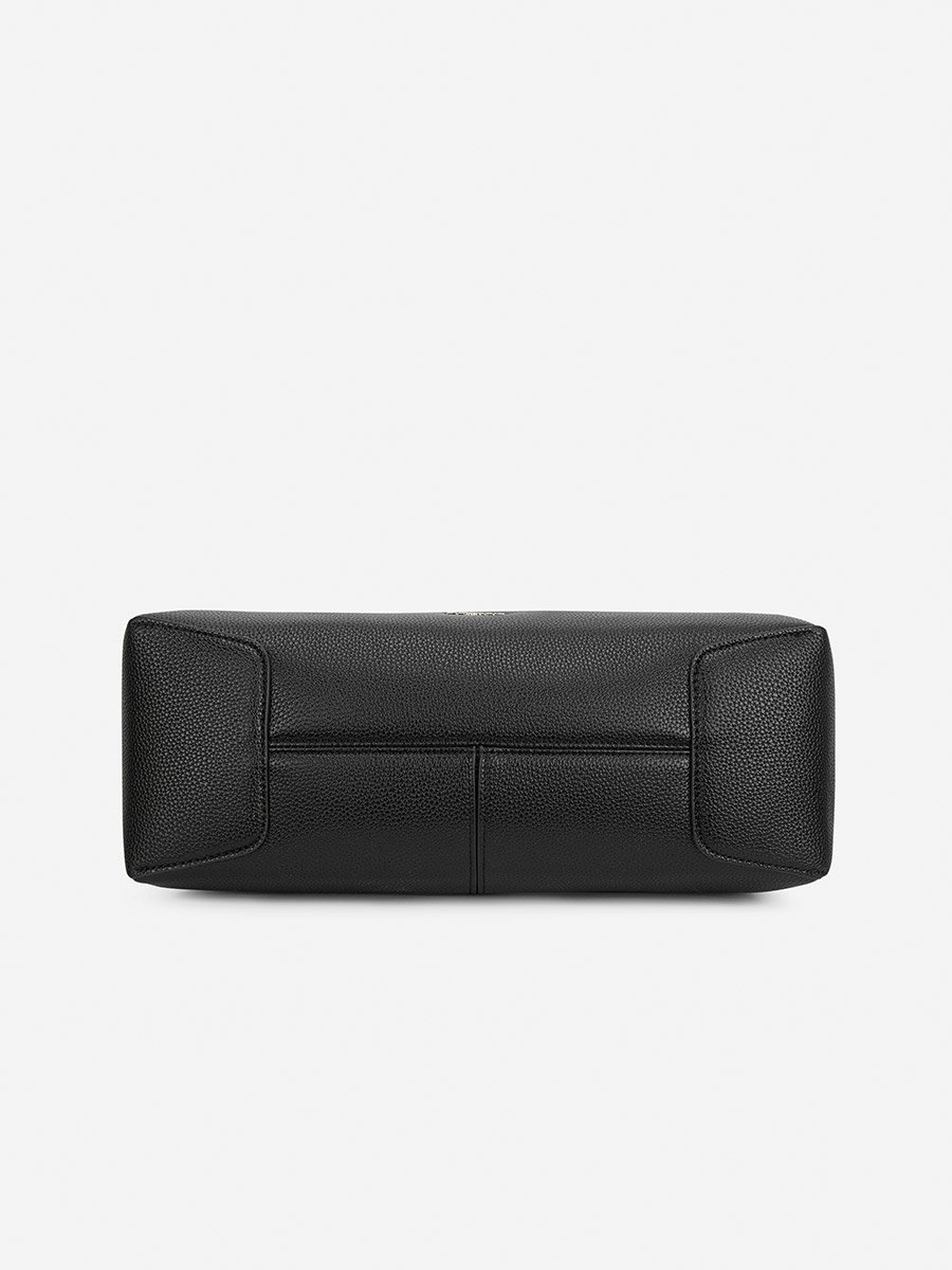 Rumi 3 Compartment Satchel Bag